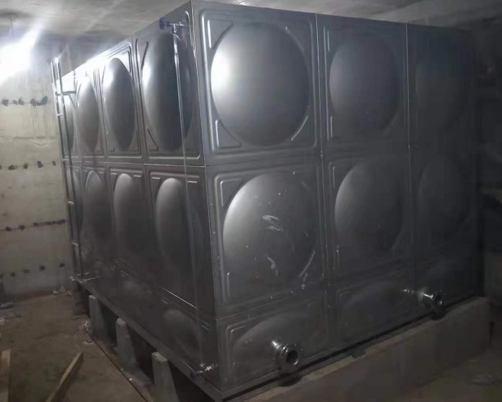 株洲不锈钢保温水箱的焊接方法